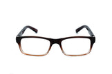 Emeric – Rectangular Reading Glasses | Bolero Eyewear