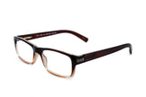 Emeric – Rectangular Reading Glasses | Bolero Eyewear