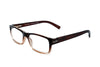 Emeric – Rectangular Reading Glasses | Bolero Eyewear