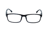 Fedorra – Rectangular Reading Glasses | Bolero Eyewear