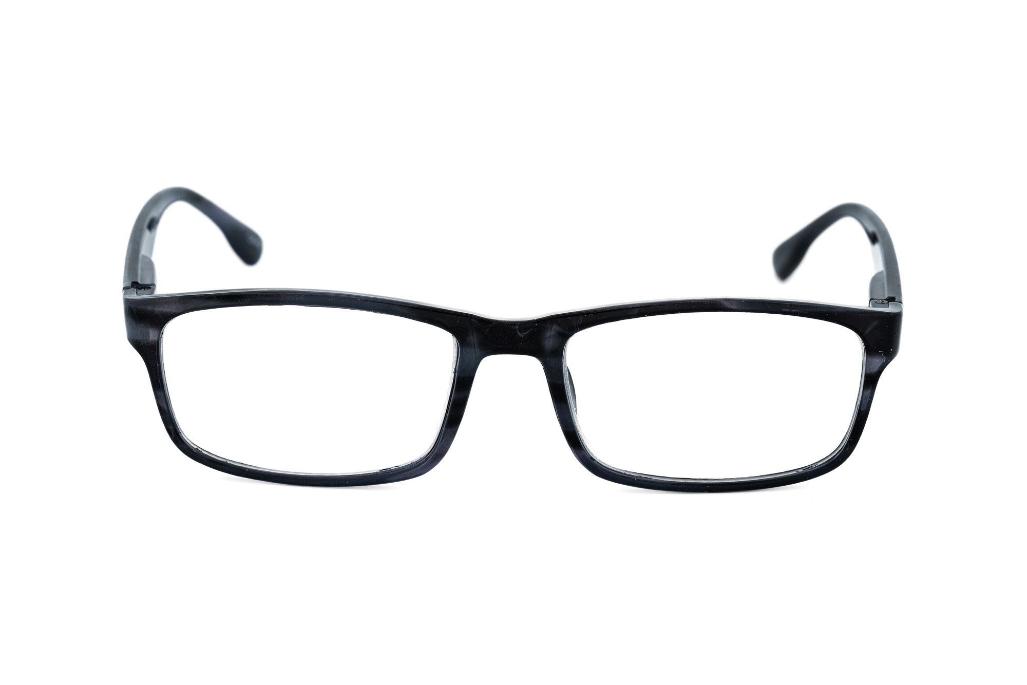 Fedorra – Rectangular Reading Glasses | Bolero Eyewear