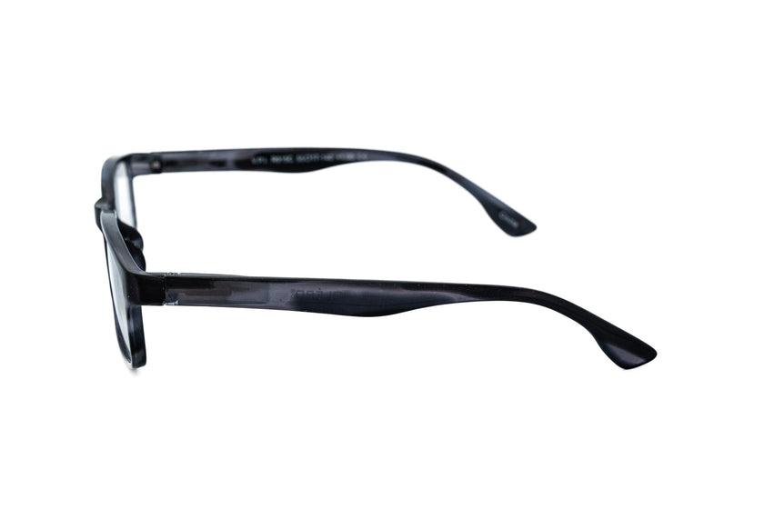 Fedorra – Rectangular Reading Glasses | Bolero Eyewear