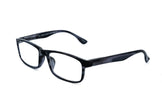 Fedorra – Rectangular Reading Glasses | Bolero Eyewear