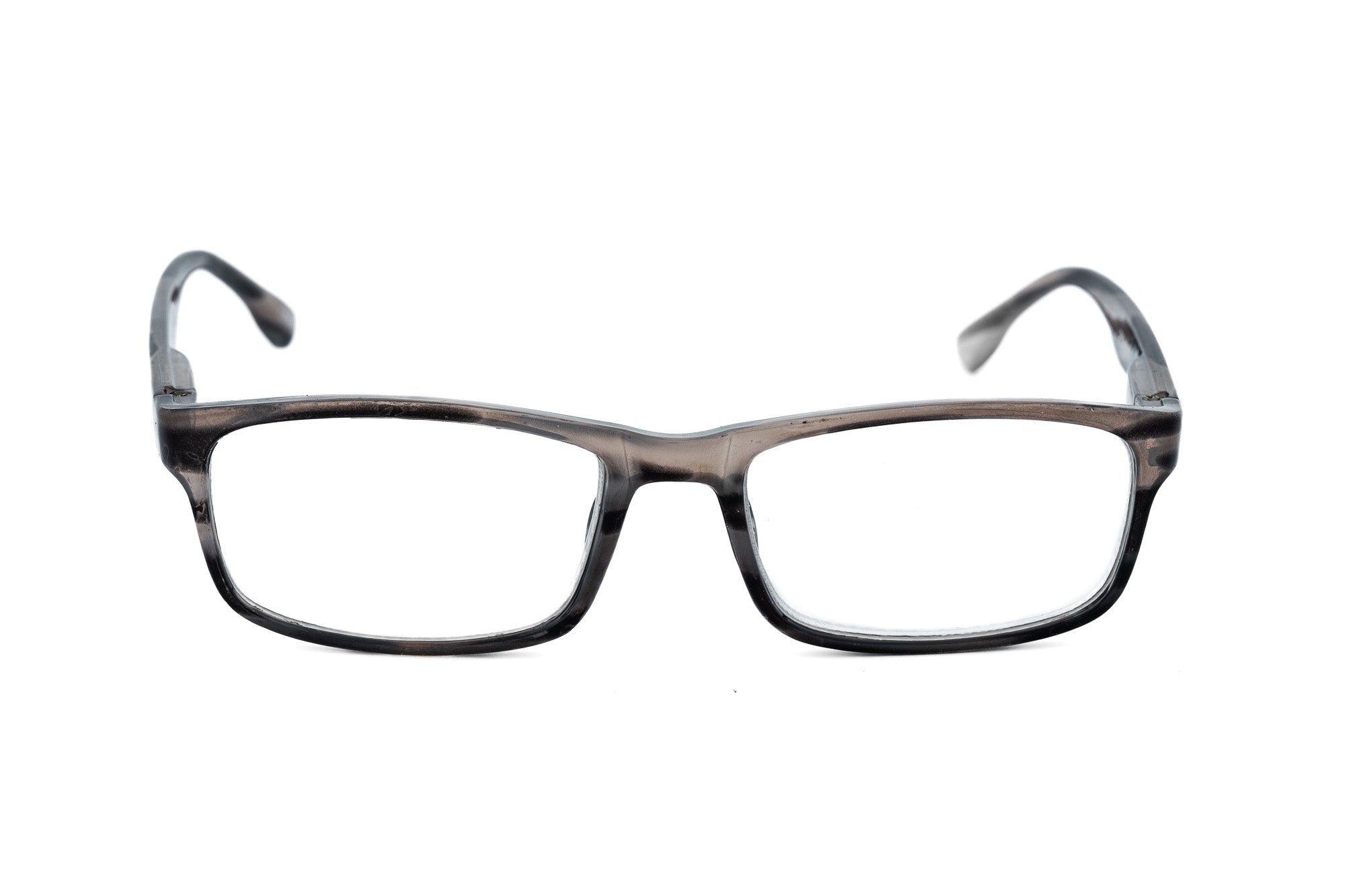 Fedorra – Rectangular Reading Glasses | Bolero Eyewear