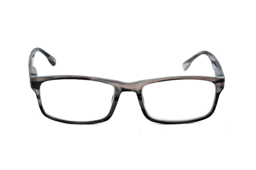 Fedorra – Rectangular Reading Glasses | Bolero Eyewear
