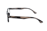 Fedorra – Rectangular Reading Glasses | Bolero Eyewear