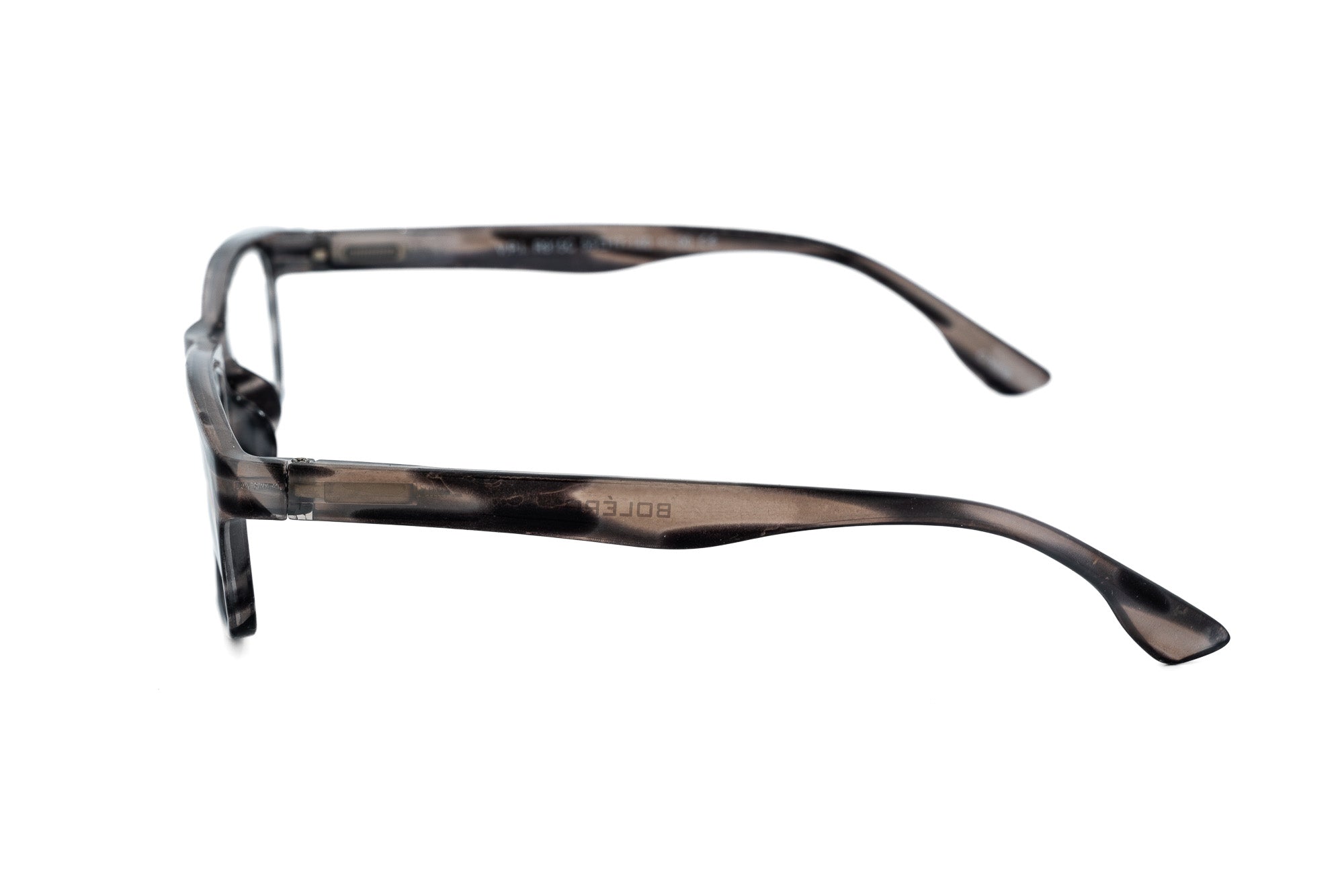 Fedorra – Rectangular Reading Glasses | Bolero Eyewear