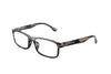 Fedorra – Rectangular Reading Glasses | Bolero Eyewear