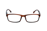 Fedorra – Rectangular Reading Glasses | Bolero Eyewear