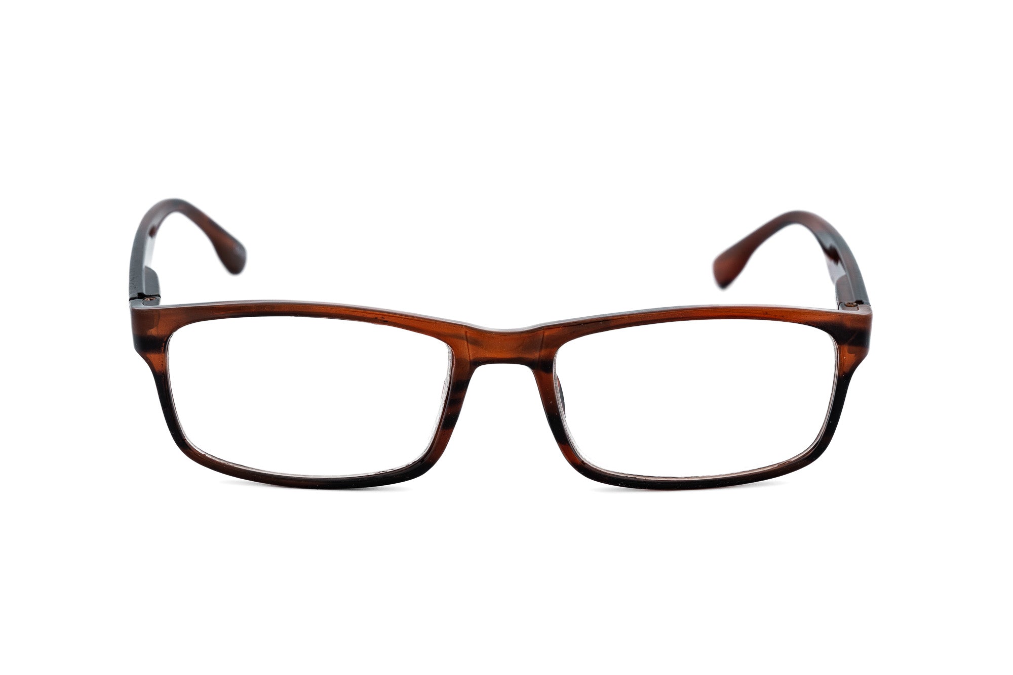 Fedorra – Rectangular Reading Glasses | Bolero Eyewear