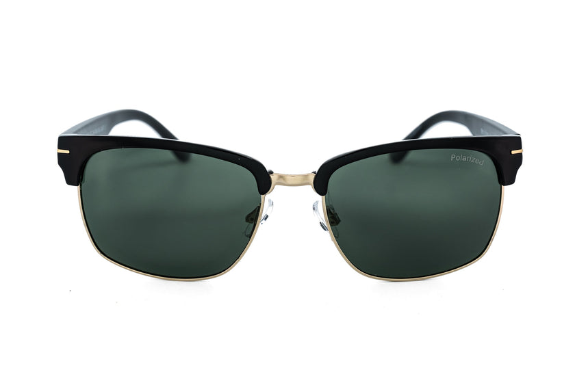 Hawthorne – Browline Sunglasses | Bolero Eyewear