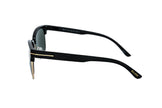 Hawthorne – Browline Sunglasses | Bolero Eyewear