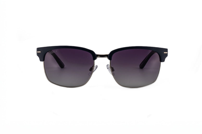 Hawthorne – Browline Sunglasses | Bolero Eyewear