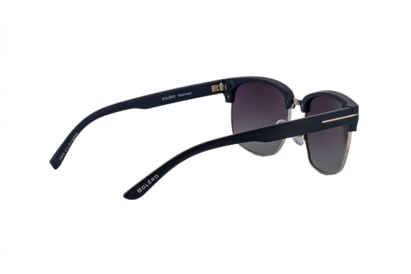 Hawthorne – Browline Sunglasses | Bolero Eyewear