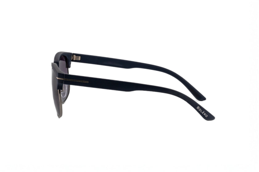 Hawthorne – Browline Sunglasses | Bolero Eyewear