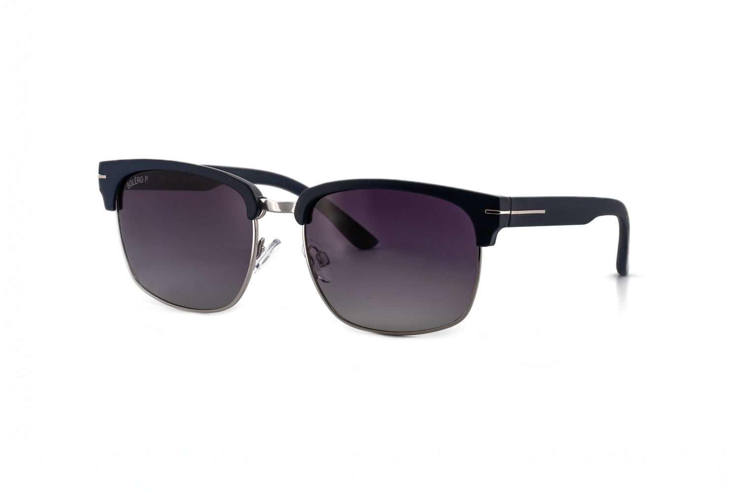 Hawthorne – Browline Sunglasses | Bolero Eyewear