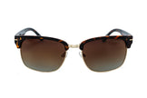 Hawthorne – Browline Sunglasses | Bolero Eyewear