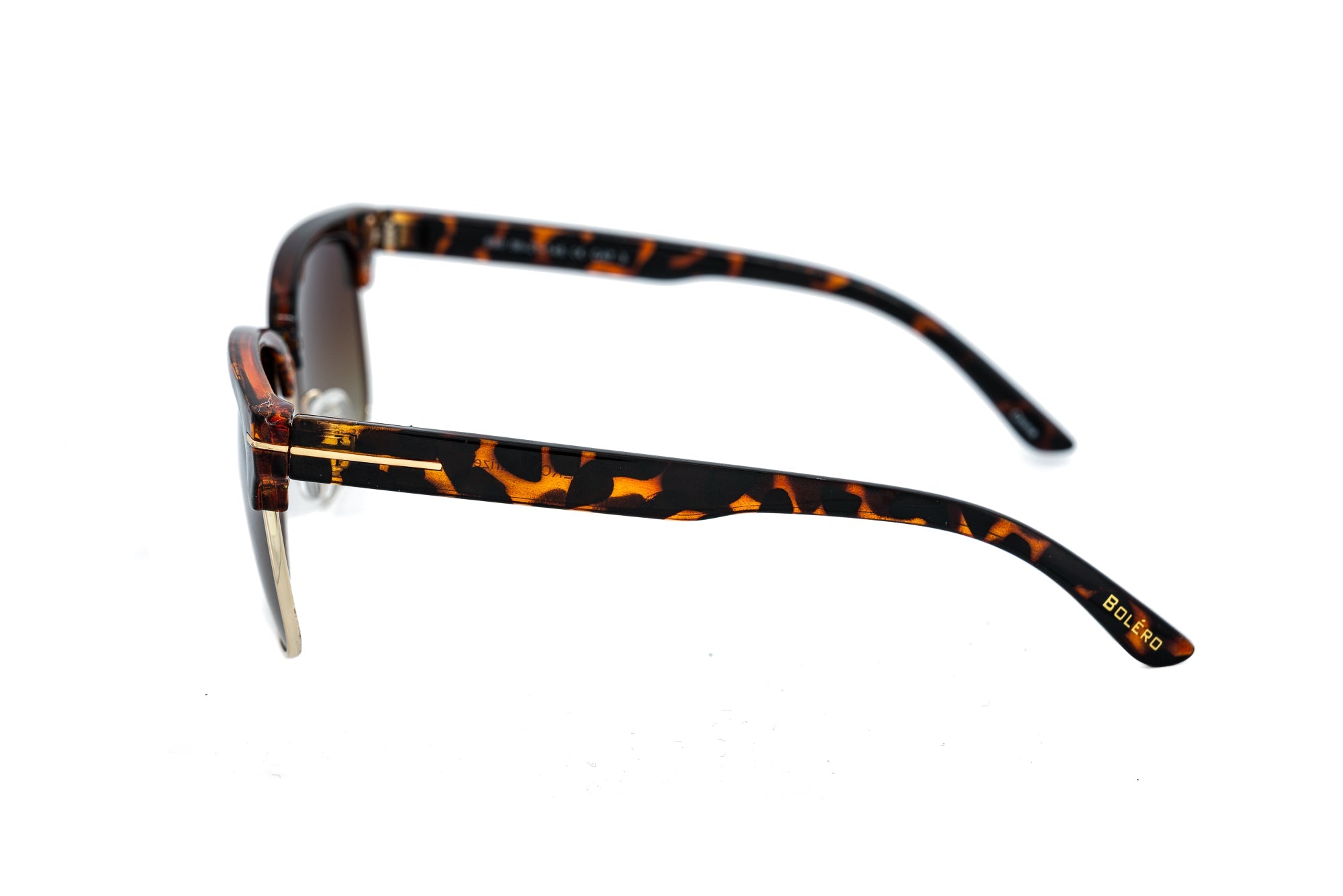 Hawthorne – Browline Sunglasses | Bolero Eyewear