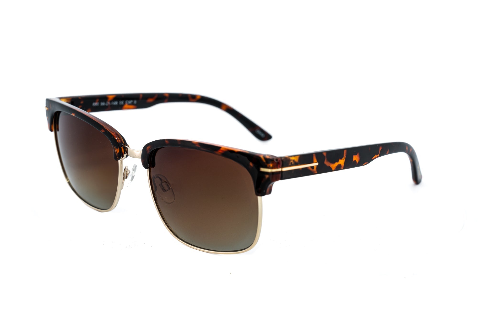 Hawthorne – Browline Sunglasses | Bolero Eyewear