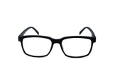 Henrik – Rectangular Readers | Bolero Eyewear