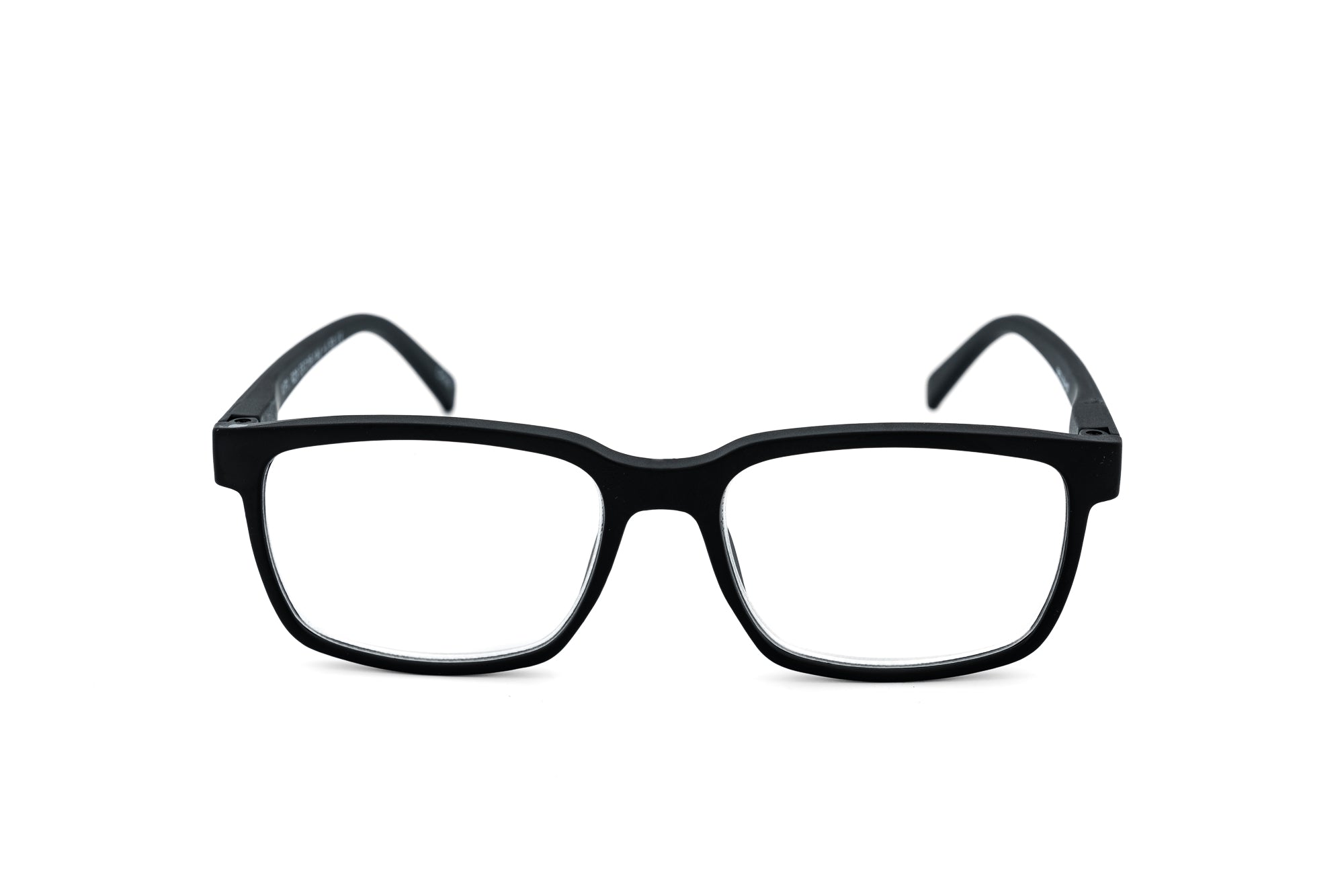 Henrik – Rectangular Readers | Bolero Eyewear