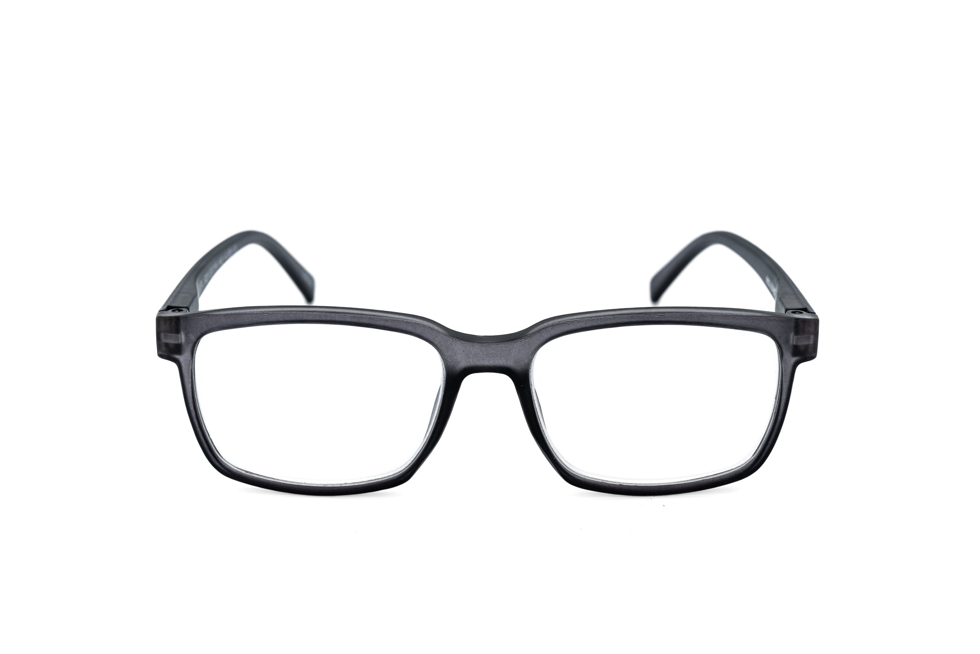 Henrik – Rectangular Readers | Bolero Eyewear