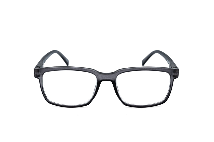 Henrik – Rectangular Readers | Bolero Eyewear