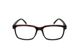 Henrik – Rectangular Readers | Bolero Eyewear