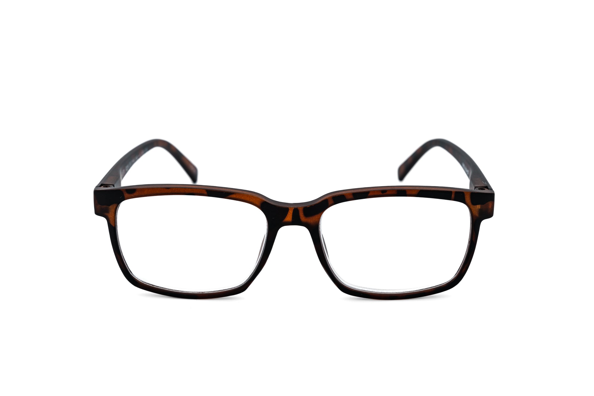 Henrik – Rectangular Readers | Bolero Eyewear