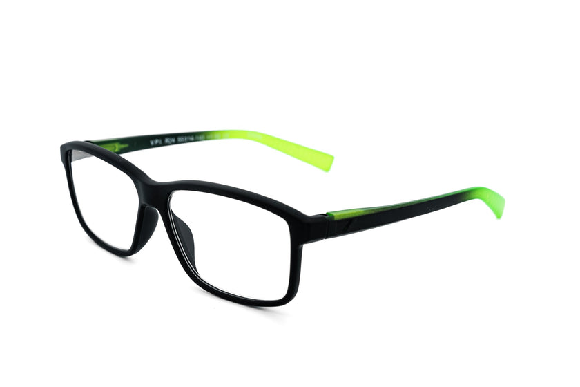Holloran – Sport Reading Glasses | Bolero Eyewear