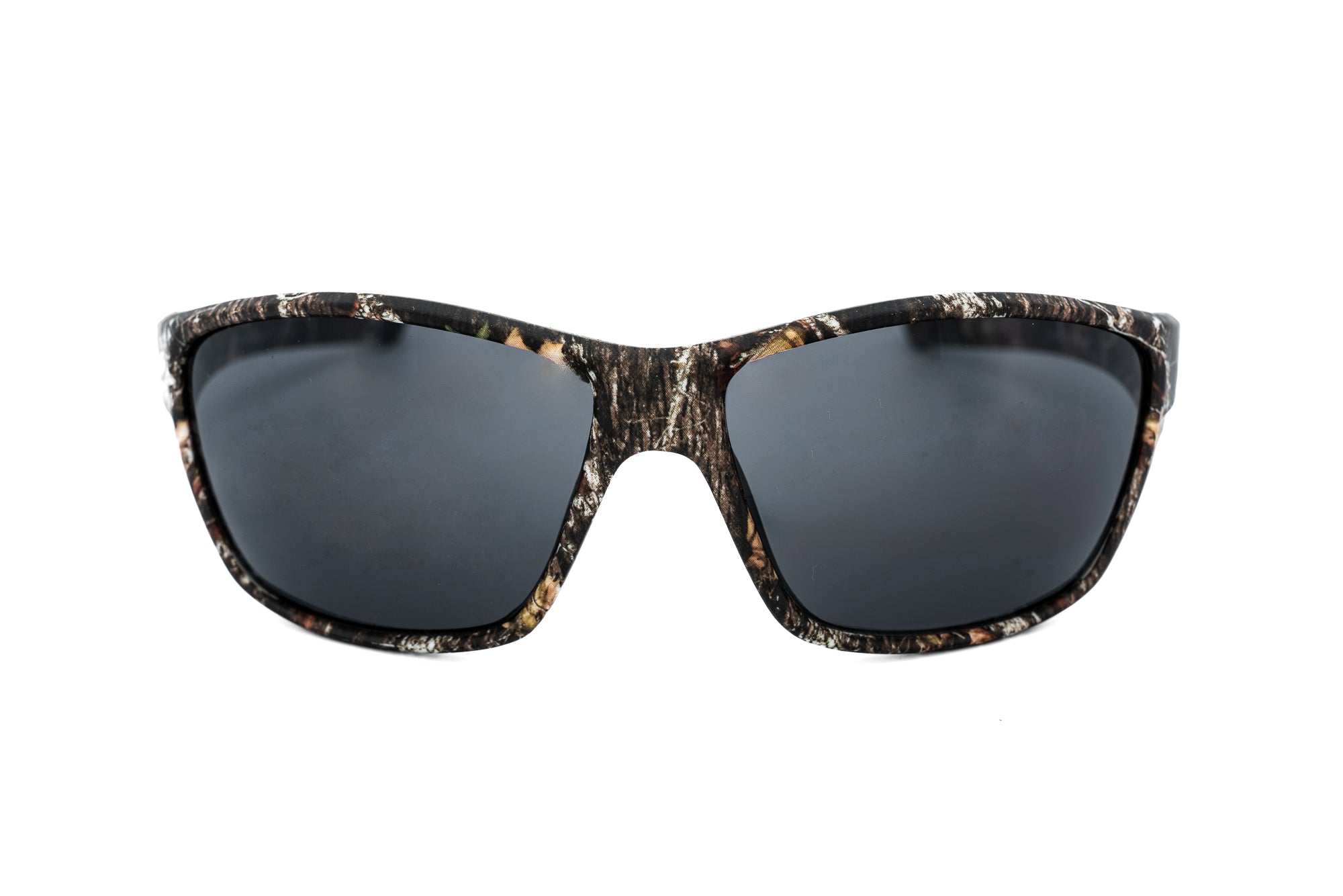 Hunter – Camo Sport-Wrap Sunglasses | Bolero Eyewear