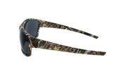 Hunter – Camo Sport-Wrap Sunglasses | Bolero Eyewear