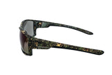Hunter – Camo Sport-Wrap Sunglasses | Bolero Eyewear