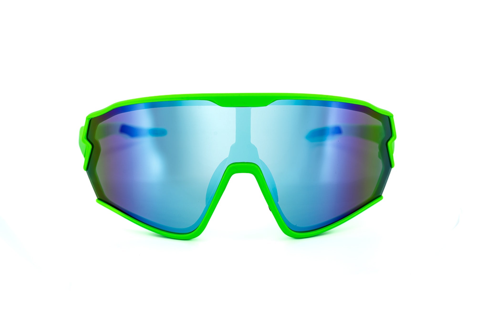 Ignite – Sport Shield Sunglasses | Bolero Eyewear