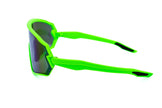 Ignite – Sport Shield Sunglasses | Bolero Eyewear