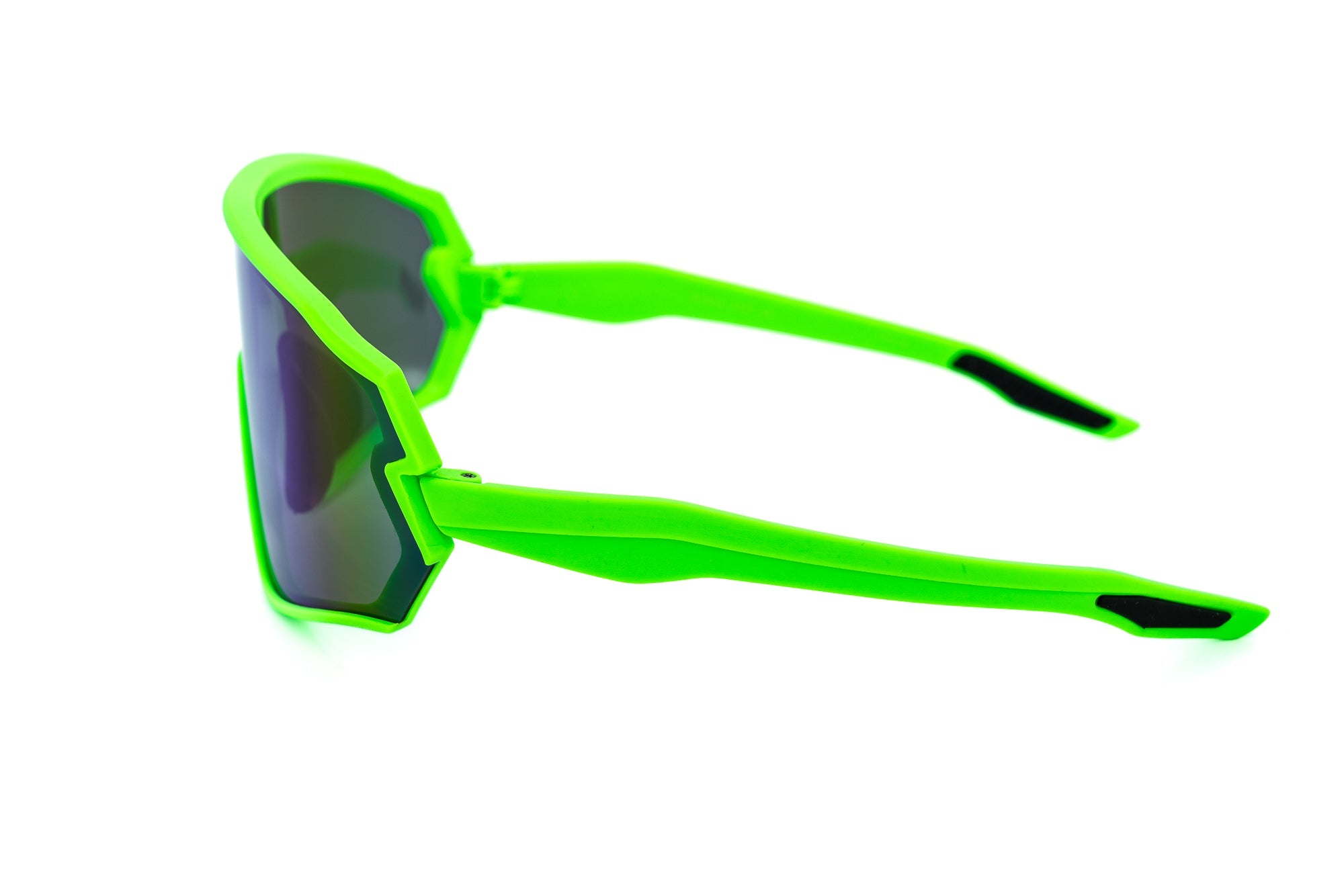 Ignite – Sport Shield Sunglasses | Bolero Eyewear