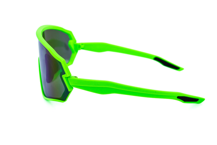 Ignite – Sport Shield Sunglasses | Bolero Eyewear