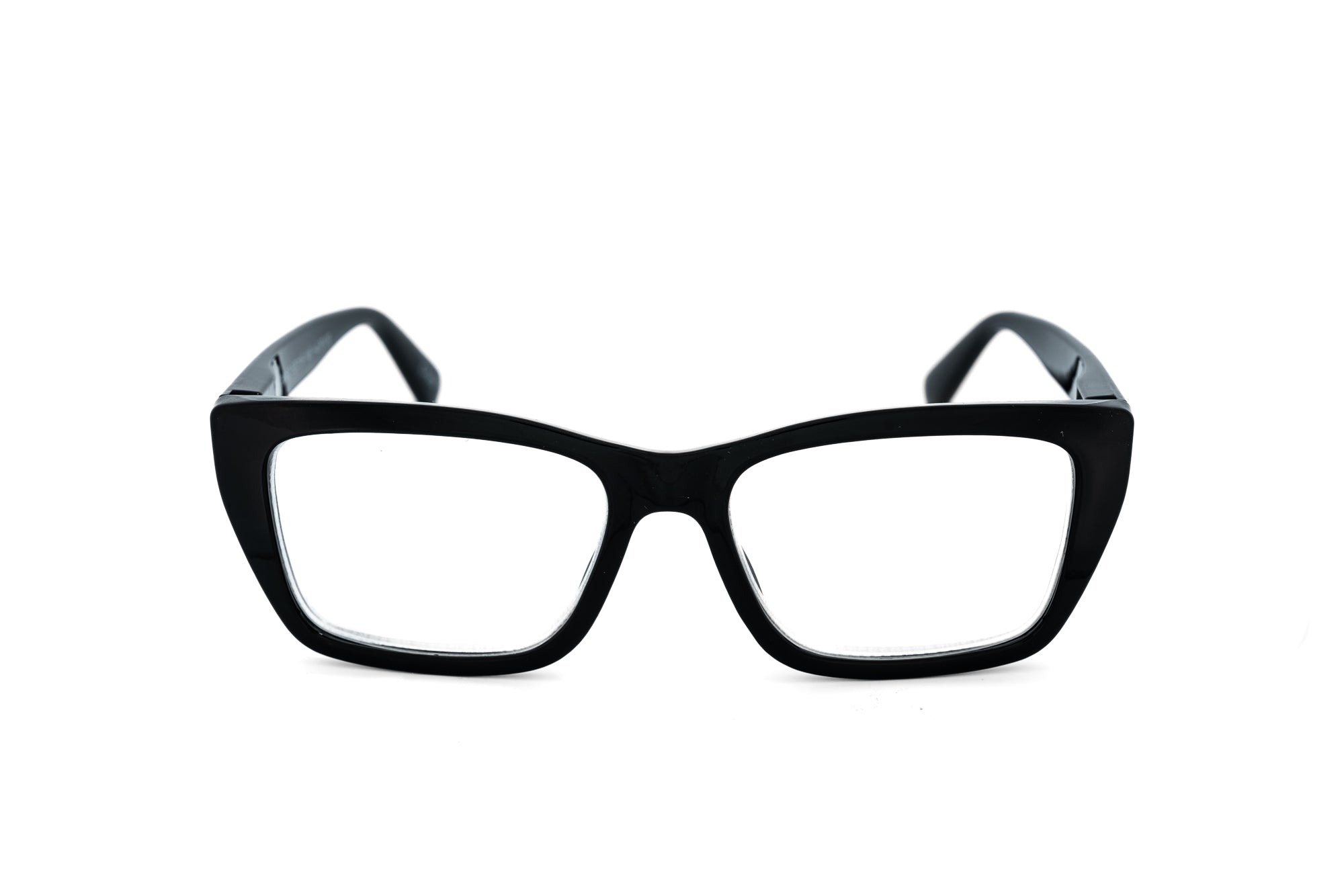 Isolde – Oversized Cat-Eye Readers | Bolero Eyewear