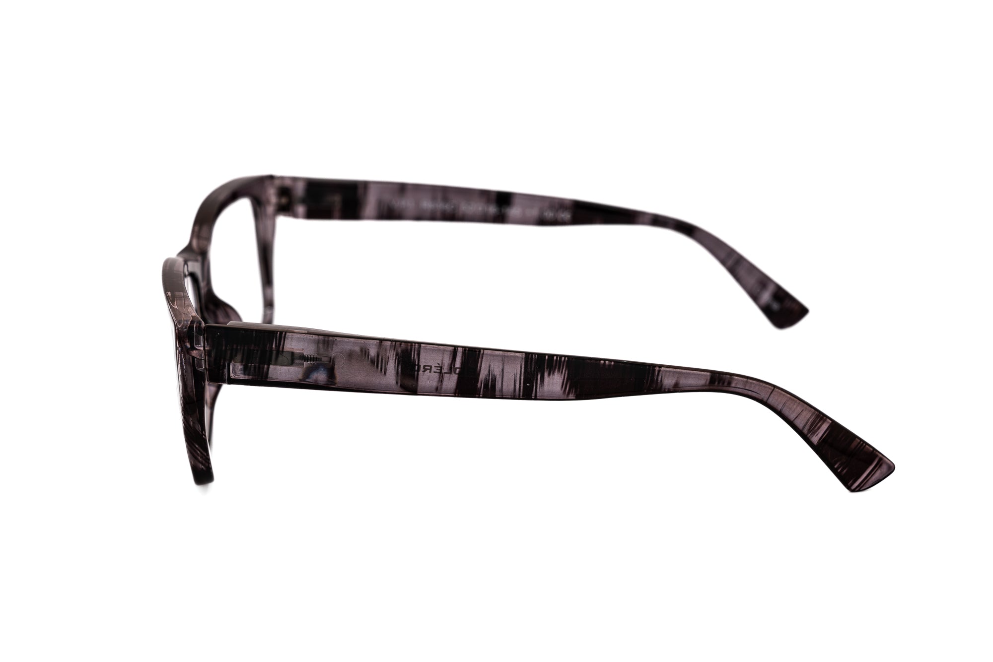 Isolde – Oversized Cat-Eye Readers | Bolero Eyewear
