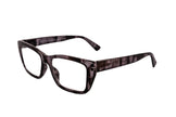 Isolde – Oversized Cat-Eye Readers | Bolero Eyewear