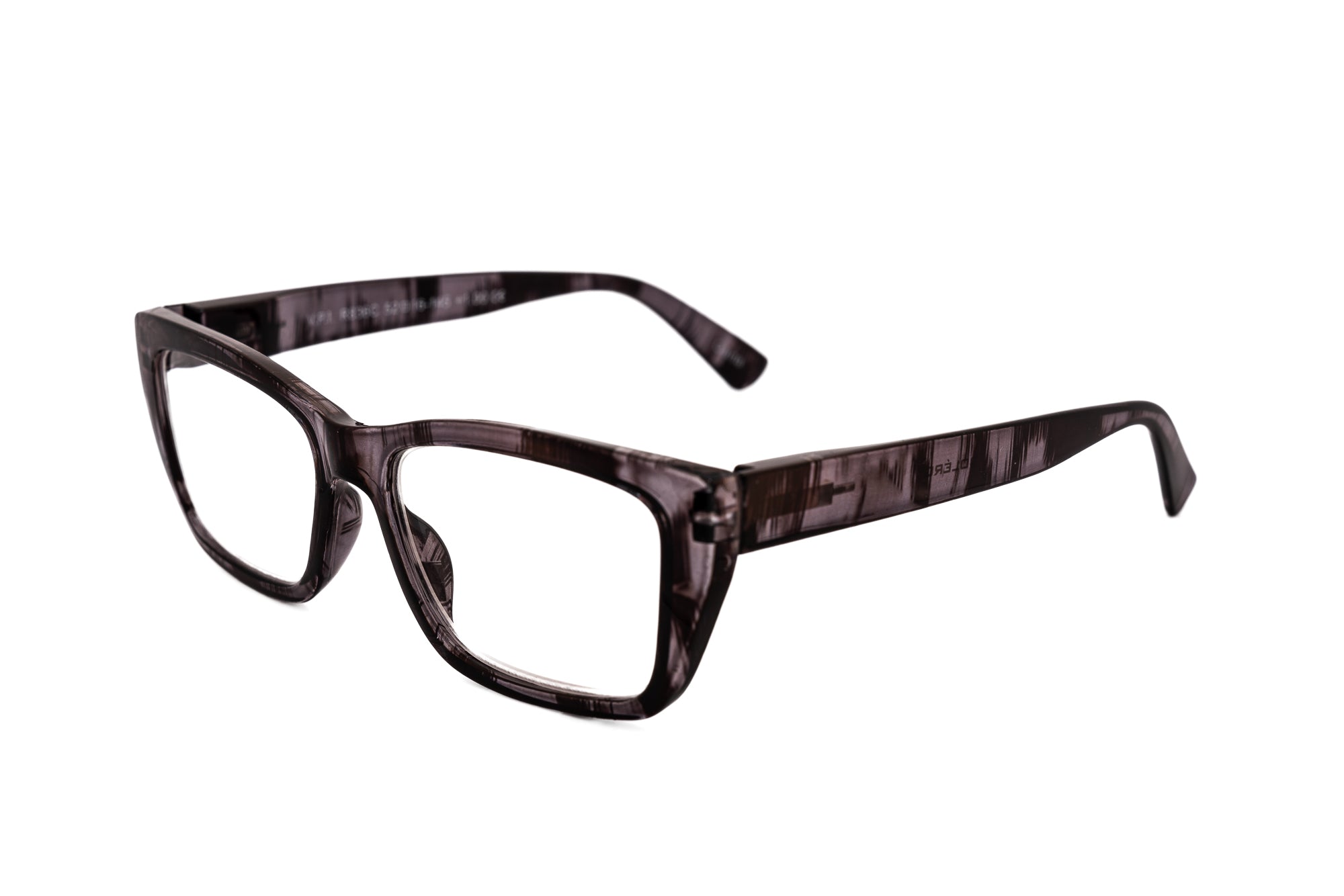 Isolde – Oversized Cat-Eye Readers | Bolero Eyewear