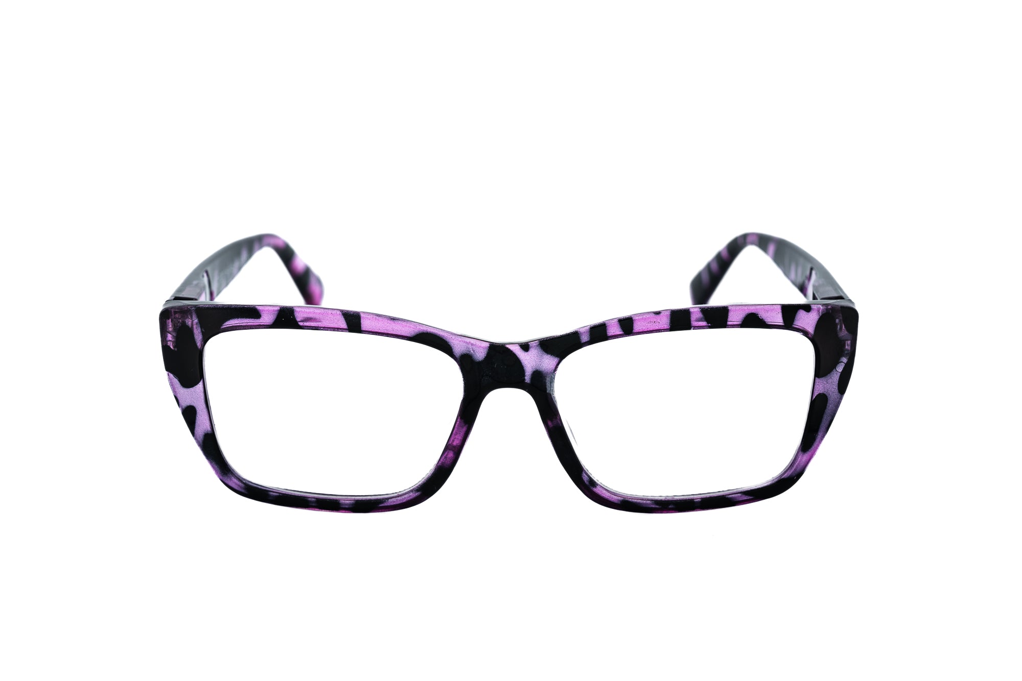 Isolde – Oversized Cat-Eye Readers | Bolero Eyewear