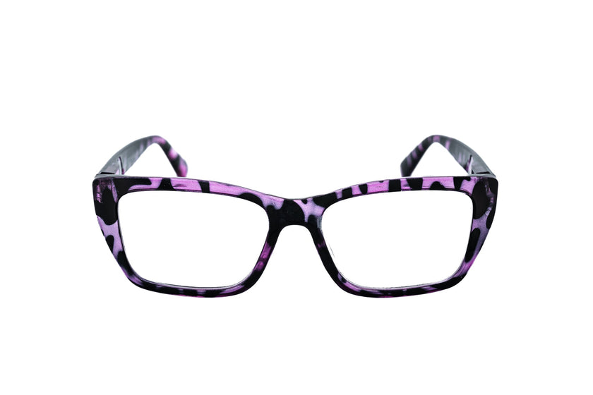Isolde – Oversized Cat-Eye Readers | Bolero Eyewear