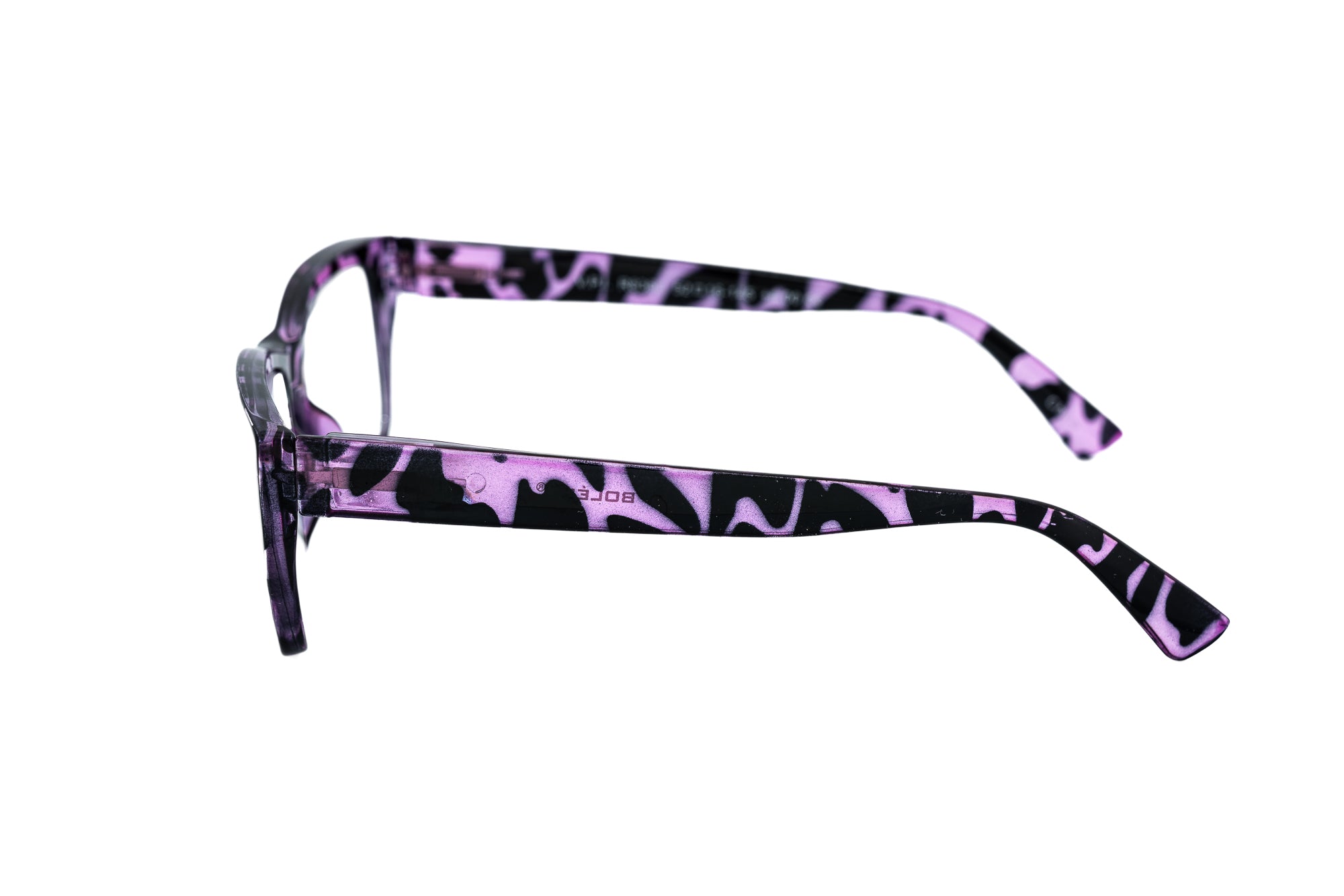Isolde – Oversized Cat-Eye Readers | Bolero Eyewear