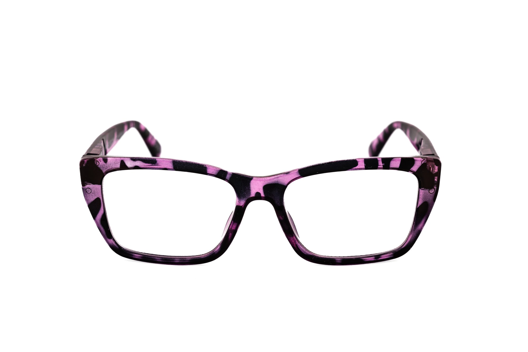 Isolde – Oversized Cat-Eye Readers | Bolero Eyewear
