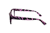 Isolde – Oversized Cat-Eye Readers | Bolero Eyewear