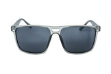 Jaxon – Flat-Top Square Polarized Sunglasses | Bolero Eyewear