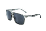 Jaxon – Flat-Top Square Polarized Sunglasses | Bolero Eyewear
