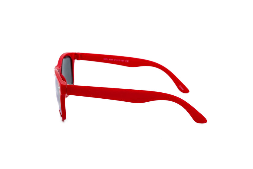 Jorrelle – Kids Camo Wayfarer Sunglasses | Bolero Eyewear