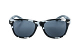 Jorrelle – Kids Camo Wayfarer Sunglasses | Bolero Eyewear